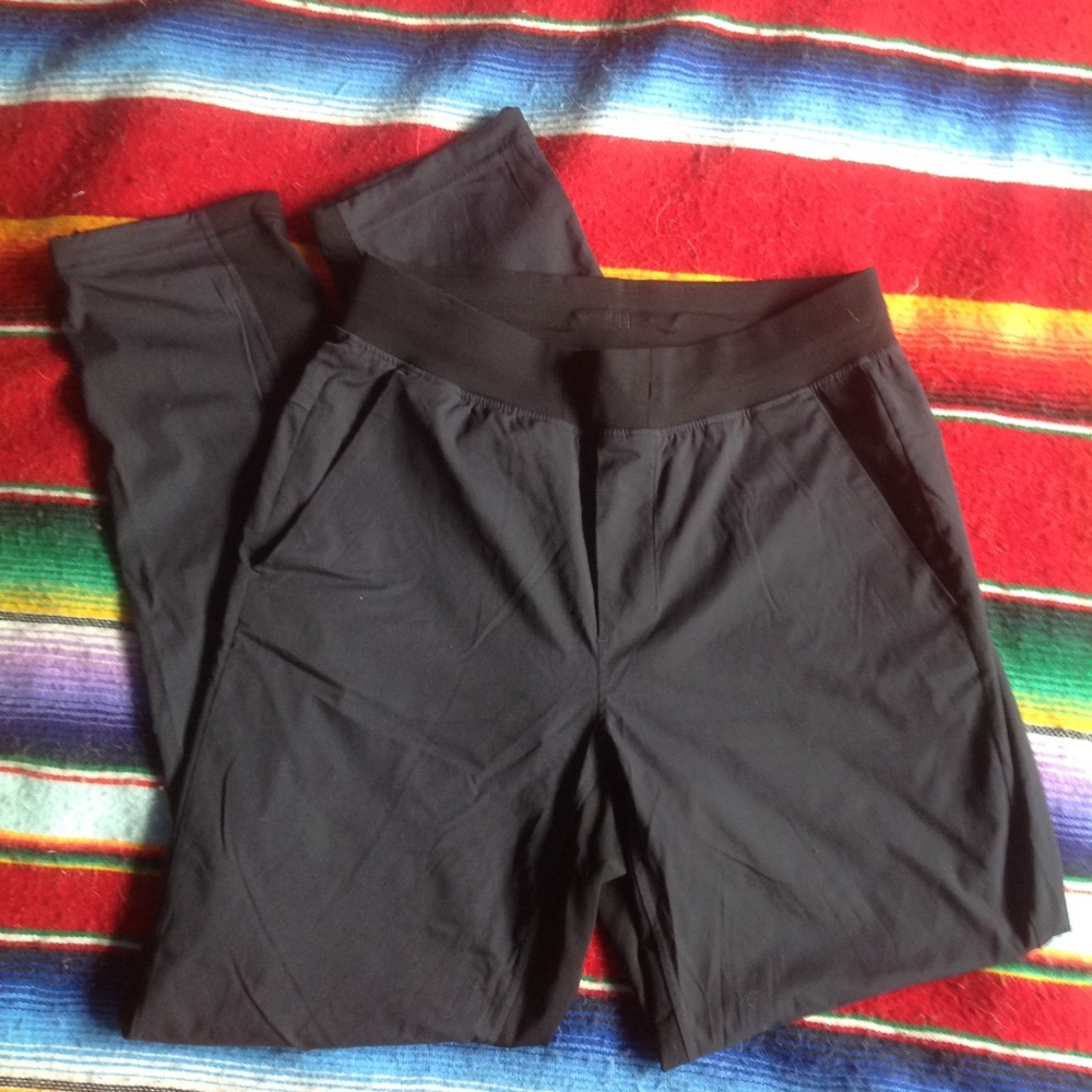 Lululemon Great Wall Pant